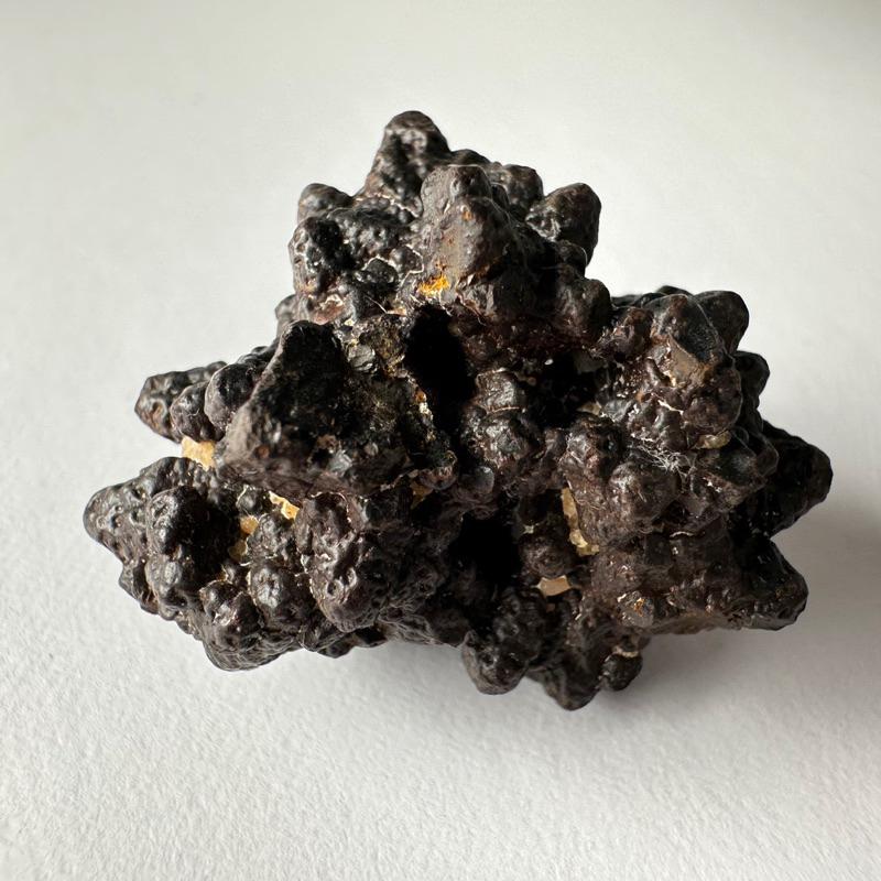 埃及預言石🇪🇬假象褐鐵礦｜假象白鐵礦-細節圖5