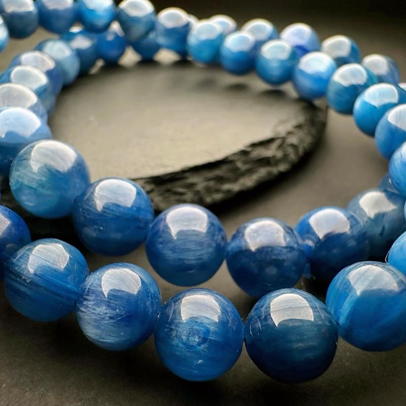 藍晶石手串 💙💙💙💙-細節圖2