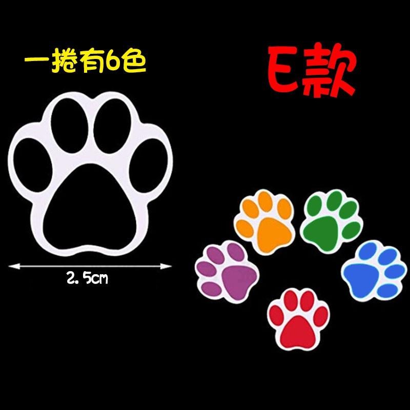 ●好用推薦!一捲500入感謝貼紙●多款式可挑 手作貼紙 包裝貼紙 烘焙貼紙 2.5cm 婚禮用品 貼紙 謝謝貼紙 燙金-細節圖4