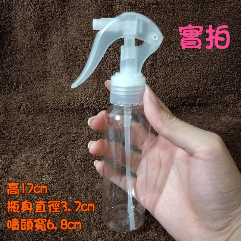 ●看影片!!小老鼠透明噴霧空瓶100ml●防壓裝置 水霧細霧式分裝瓶罐/防疫酒精/園藝噴瓶/收納 噴槍 噴槍瓶 噴霧瓶-細節圖3