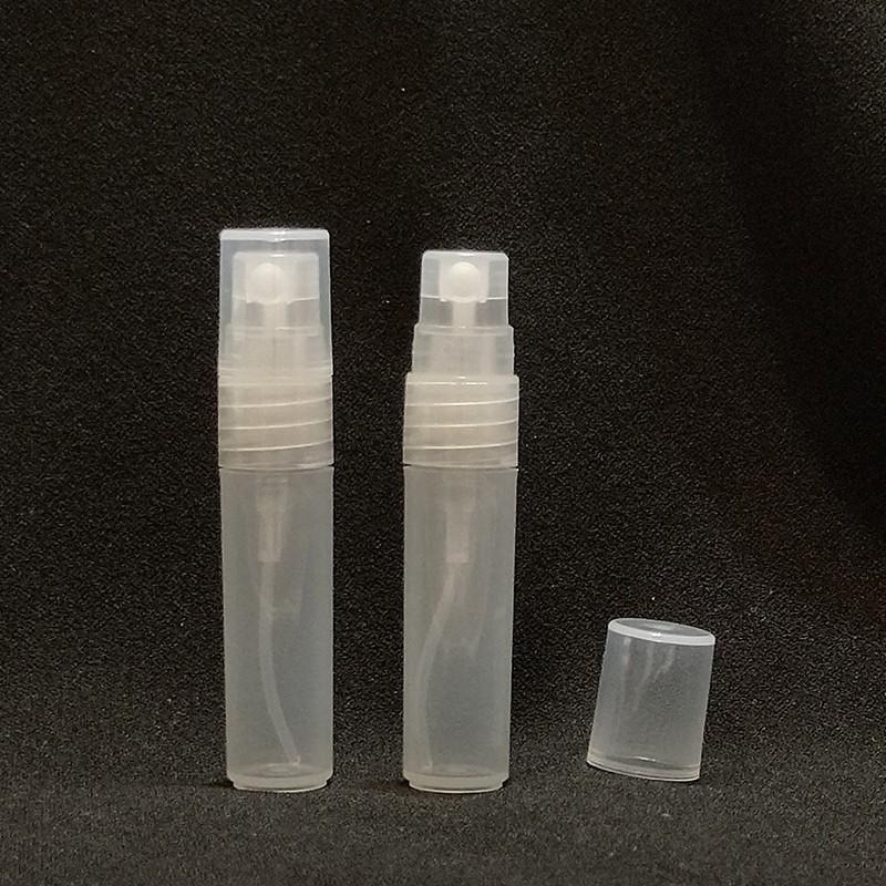 ●小容量!!PP材質攜帶型半透明香水噴霧空瓶5ml●水霧細霧式小香塑膠分裝瓶罐/旅行噴瓶/收納 噴瓶 試用香 5號瓶-細節圖4