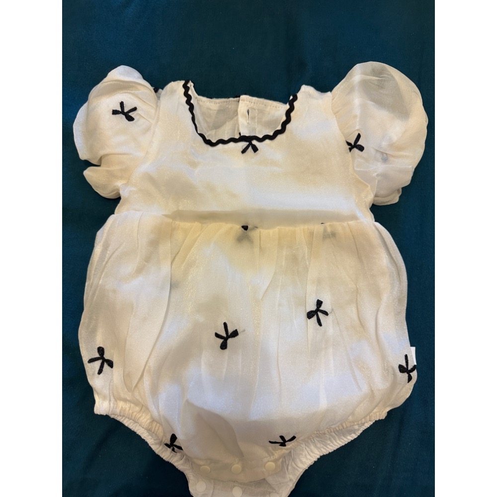 嬰幼兒服裝7件-細節圖2