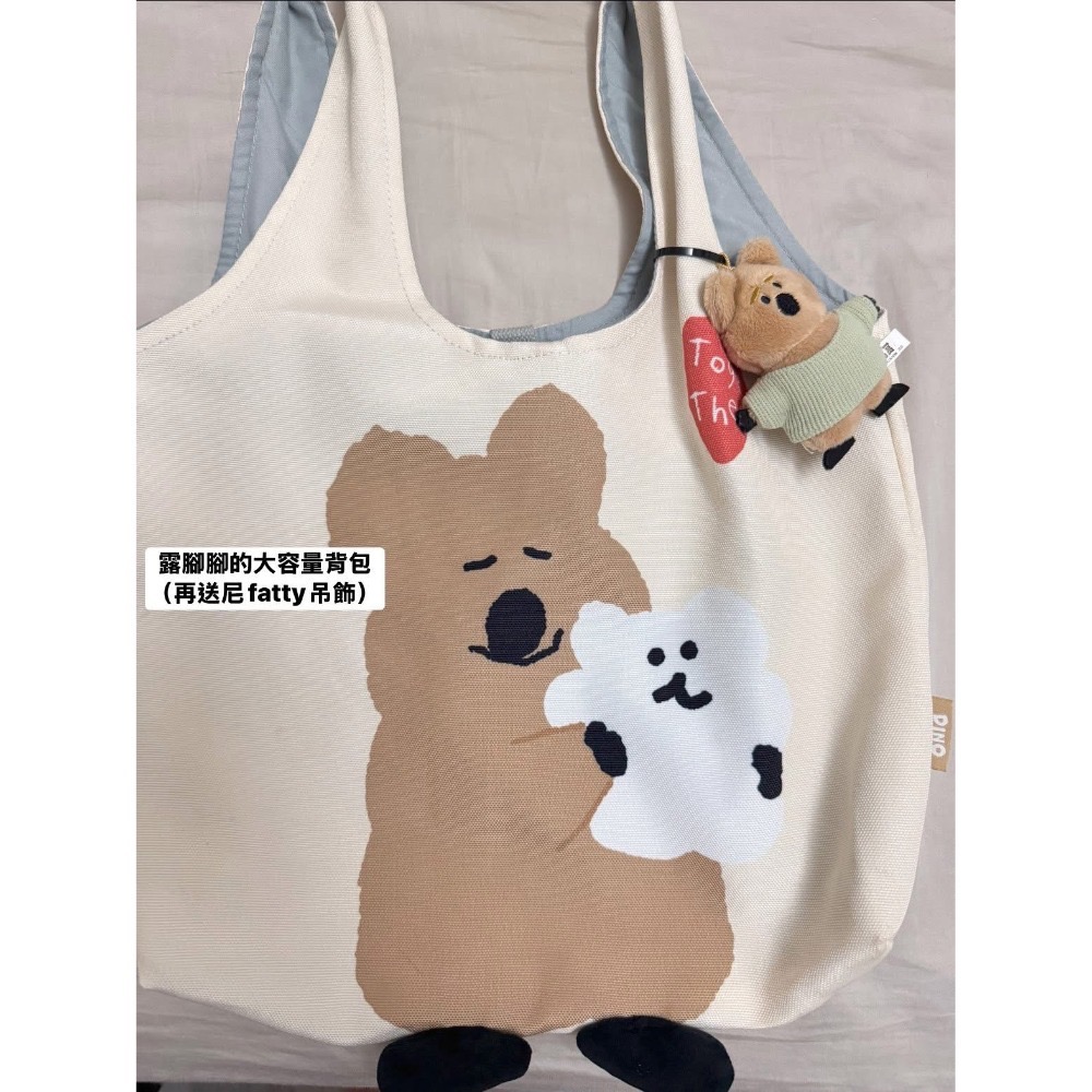 袋鼠熊聯名系列-細節圖5