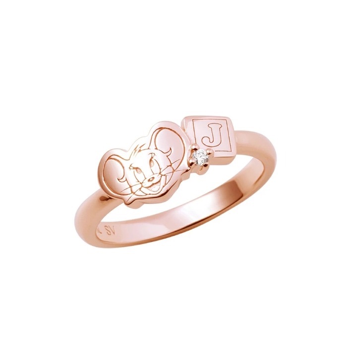 85週年-純銀鑽-項鍊-戒指(三個角色)-規格圖6