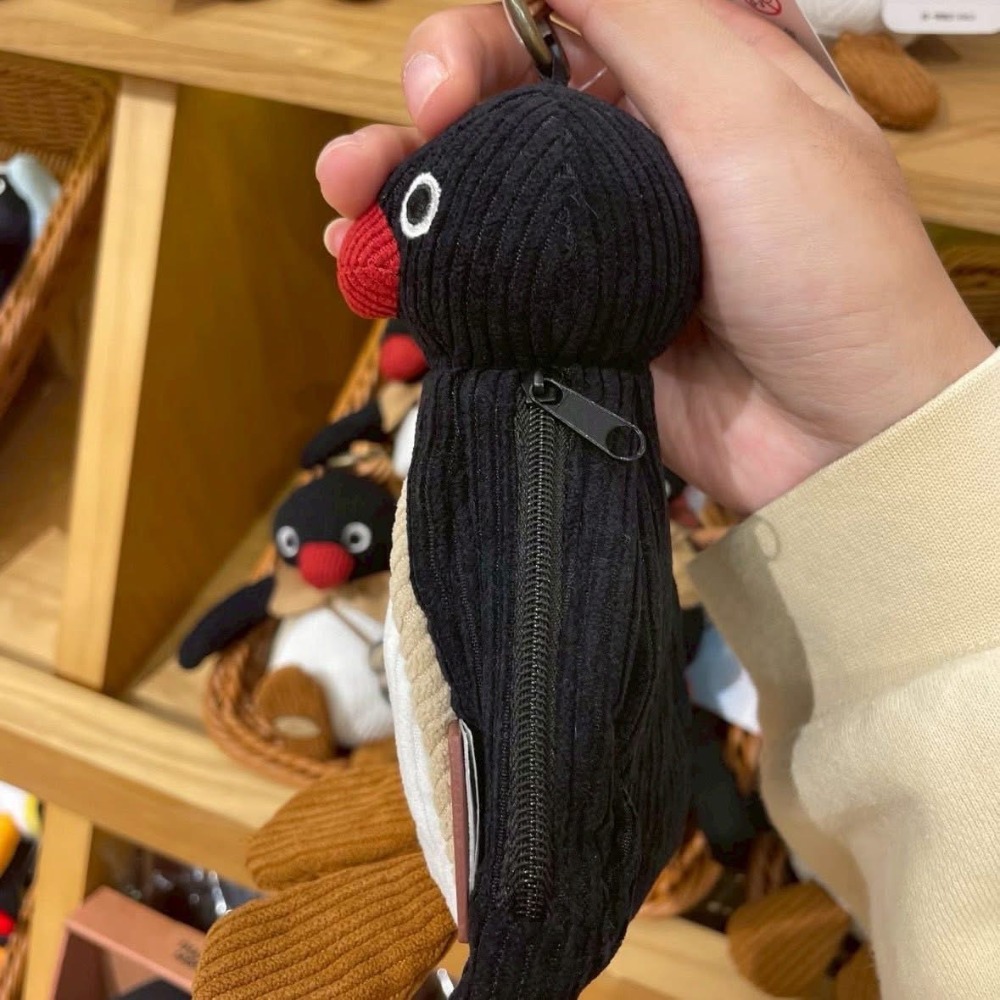 稀有品-收納包吊飾-細節圖2