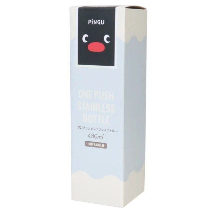 pingu保溫杯-細節圖3