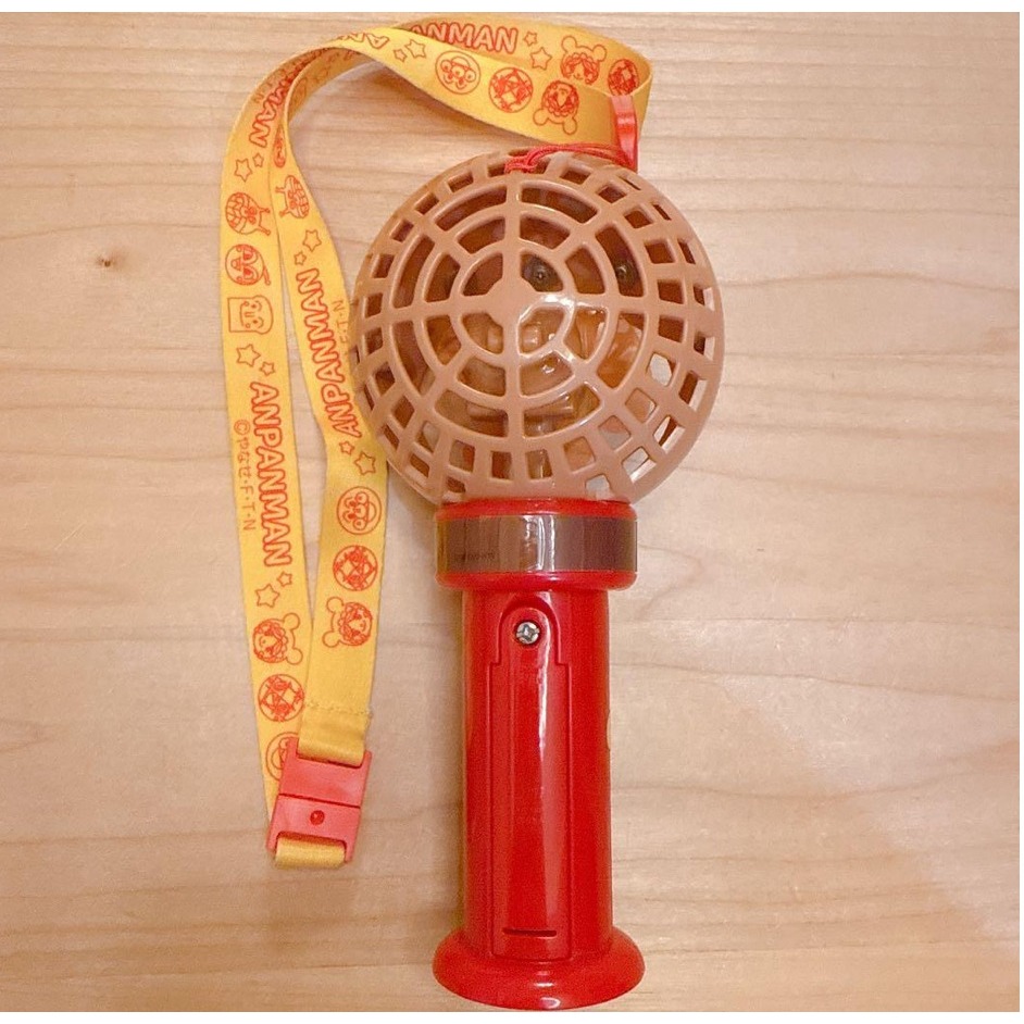 電風扇（3顆電池）-細節圖3