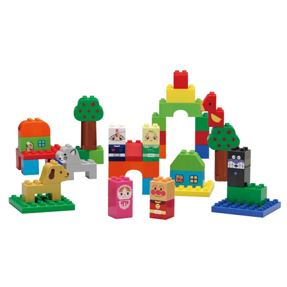 玩具積木-細節圖2