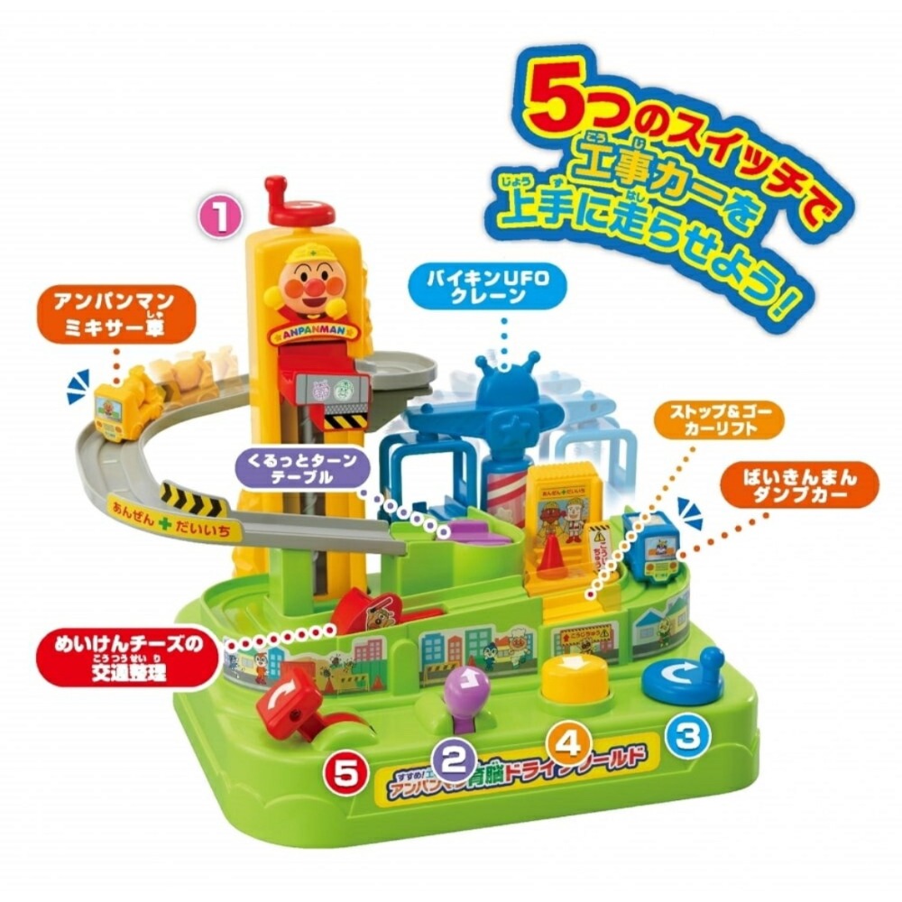 工程玩具組-細節圖2