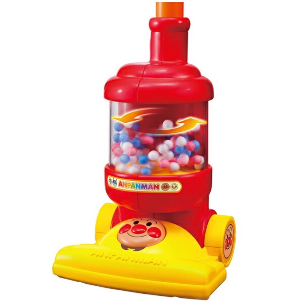 吸塵器玩具-細節圖2