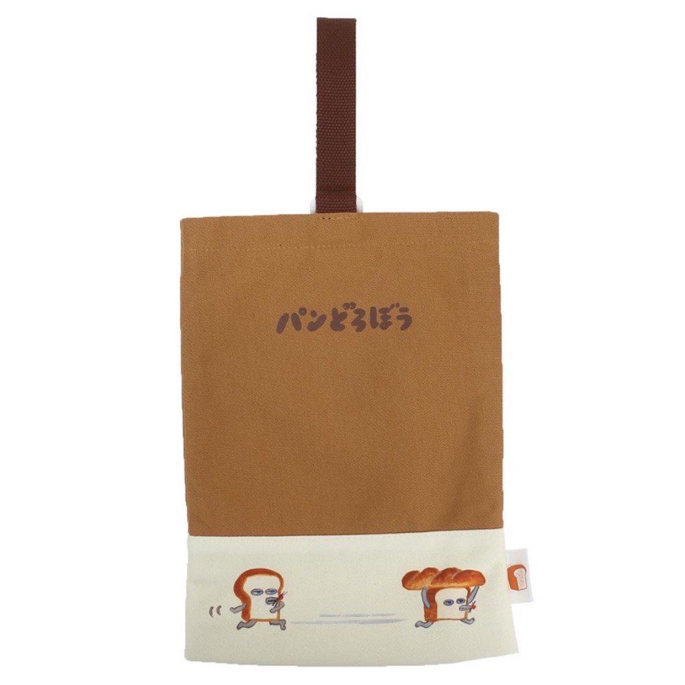 麵包小偷 收納掛袋-細節圖2