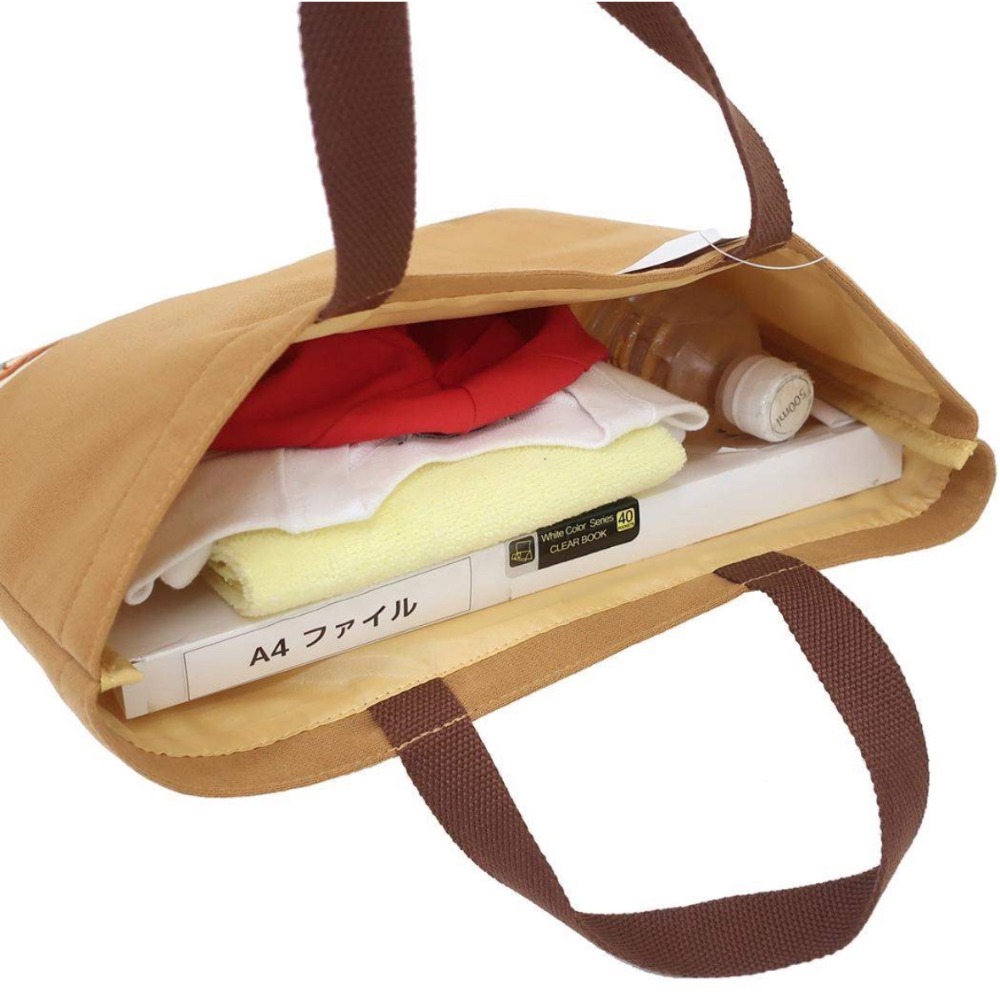 麵包小偷的提袋包-細節圖2