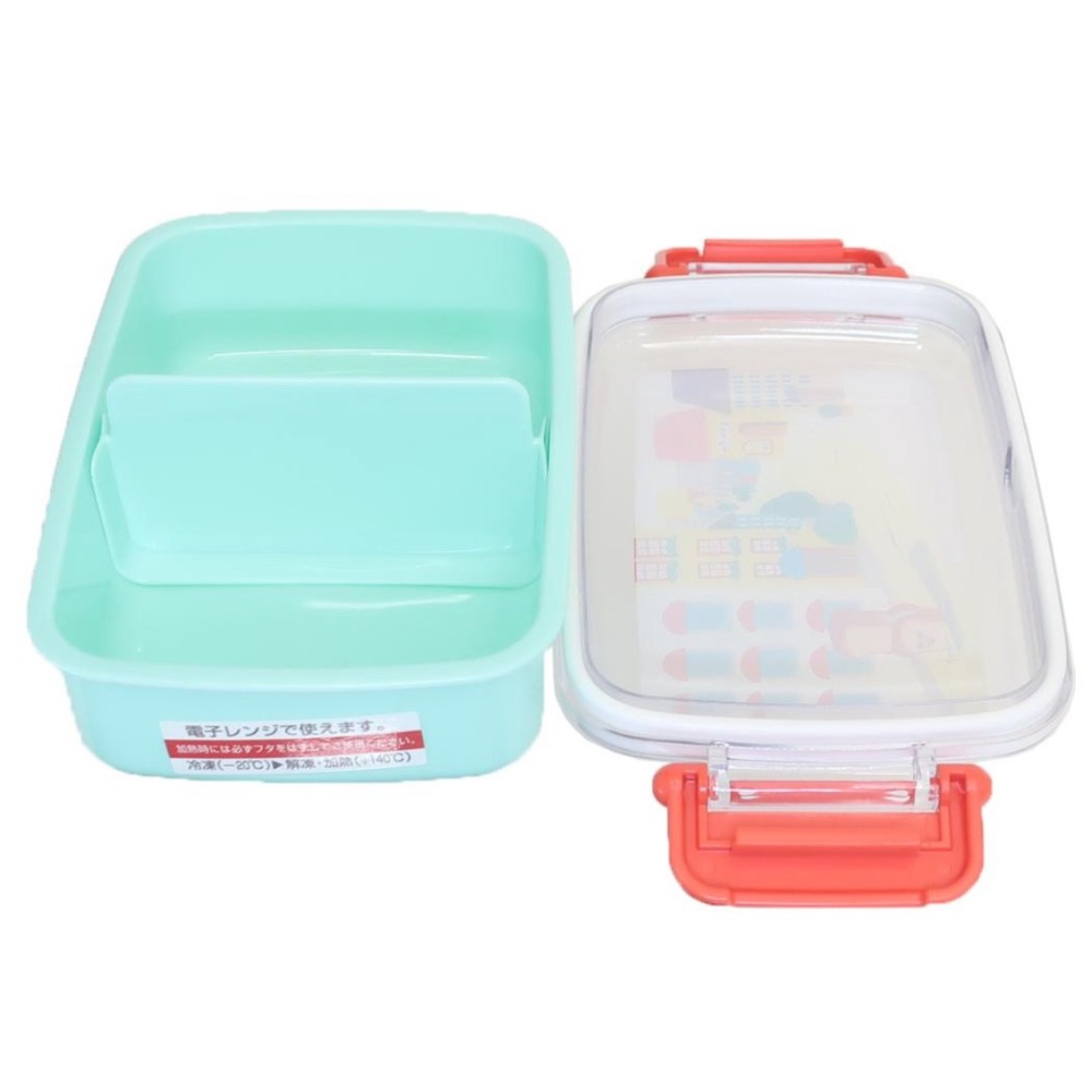 便當盒(可進高溫殺菌)-細節圖2