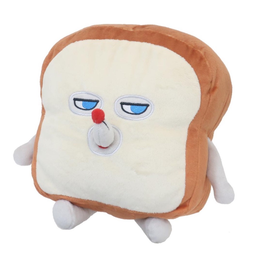 麵包小偷-安全帶套-細節圖2