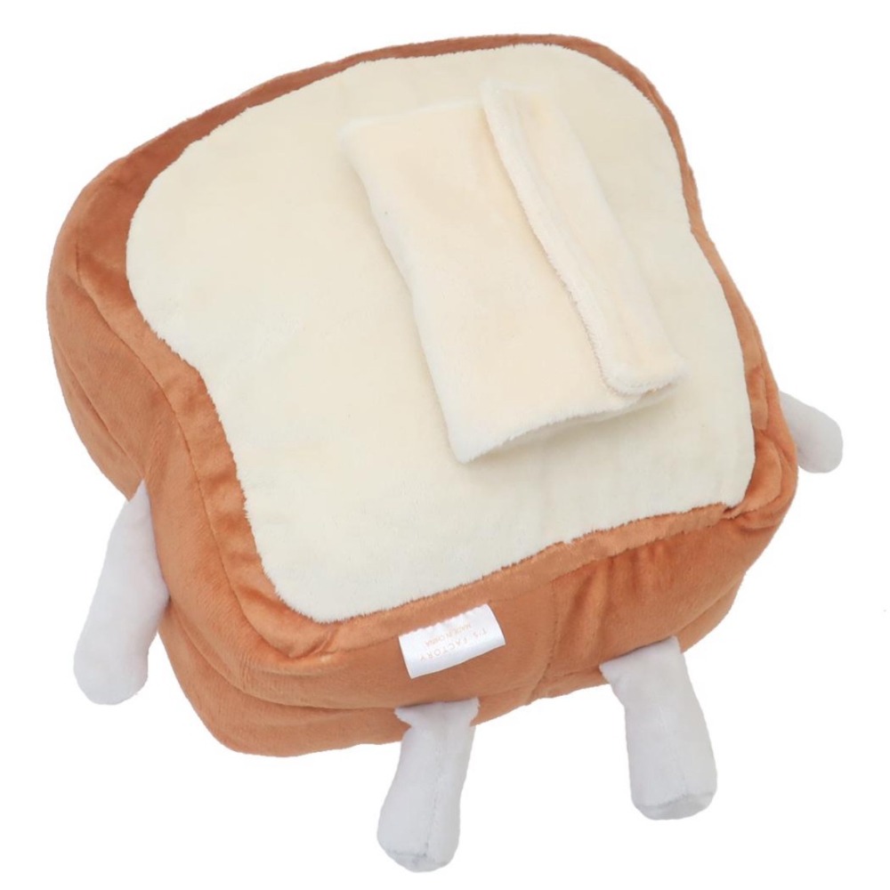 麵包小偷-安全帶套-細節圖3