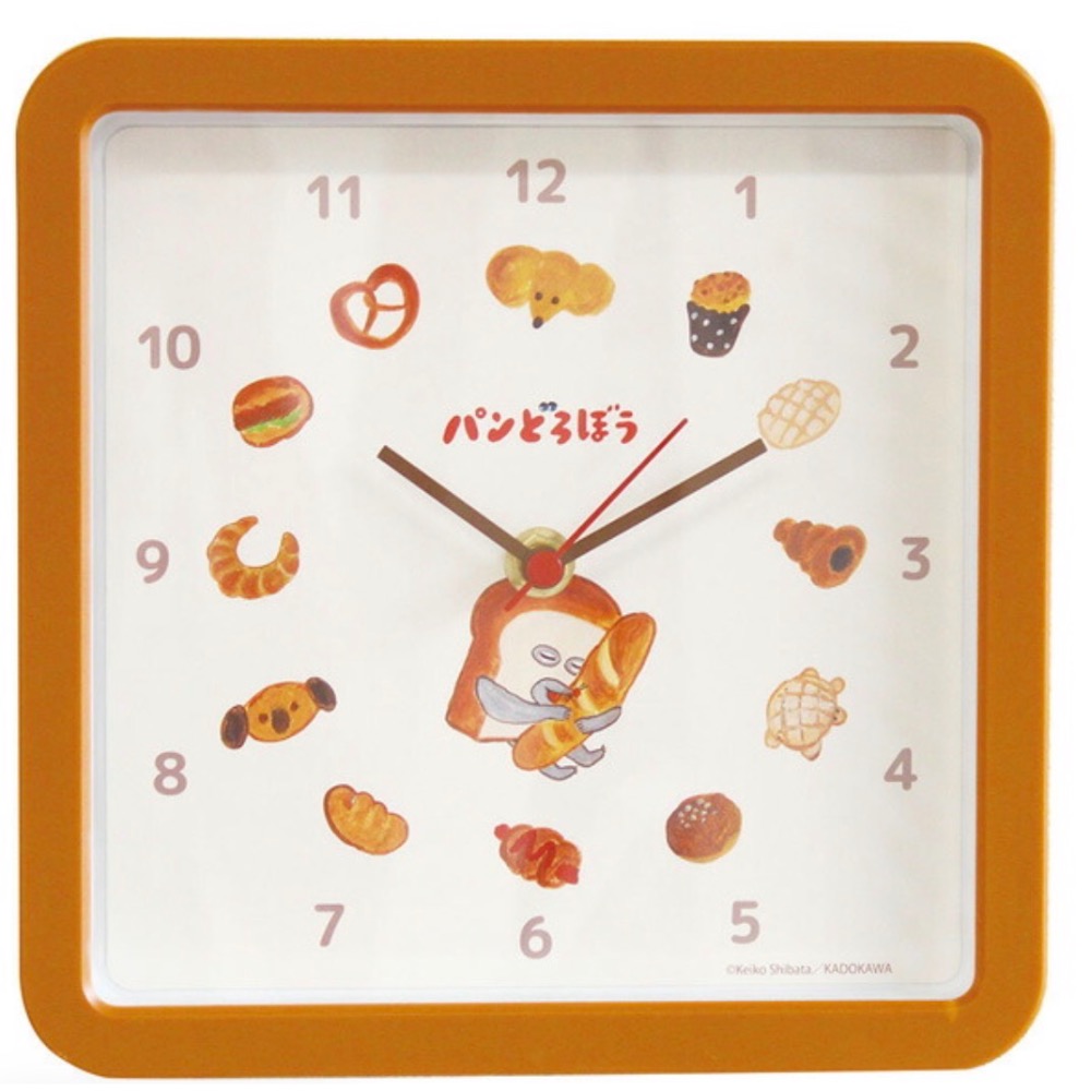 靜音時鐘 （台灣賣899$）-細節圖3