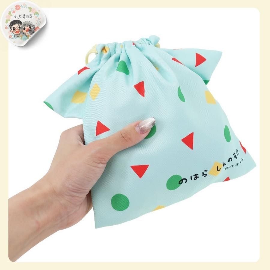 睡衣造型收納袋-細節圖2