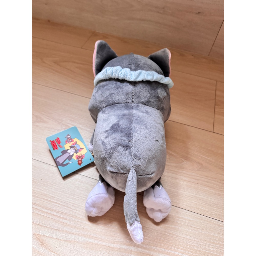 再睡五分鐘-湯姆貓睡覺-細節圖4