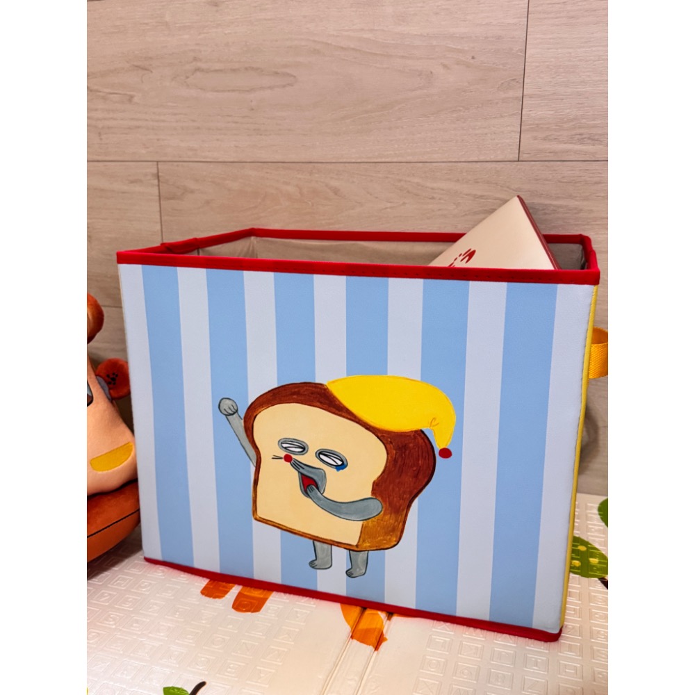 麵包小偷一番賞A獎-細節圖2