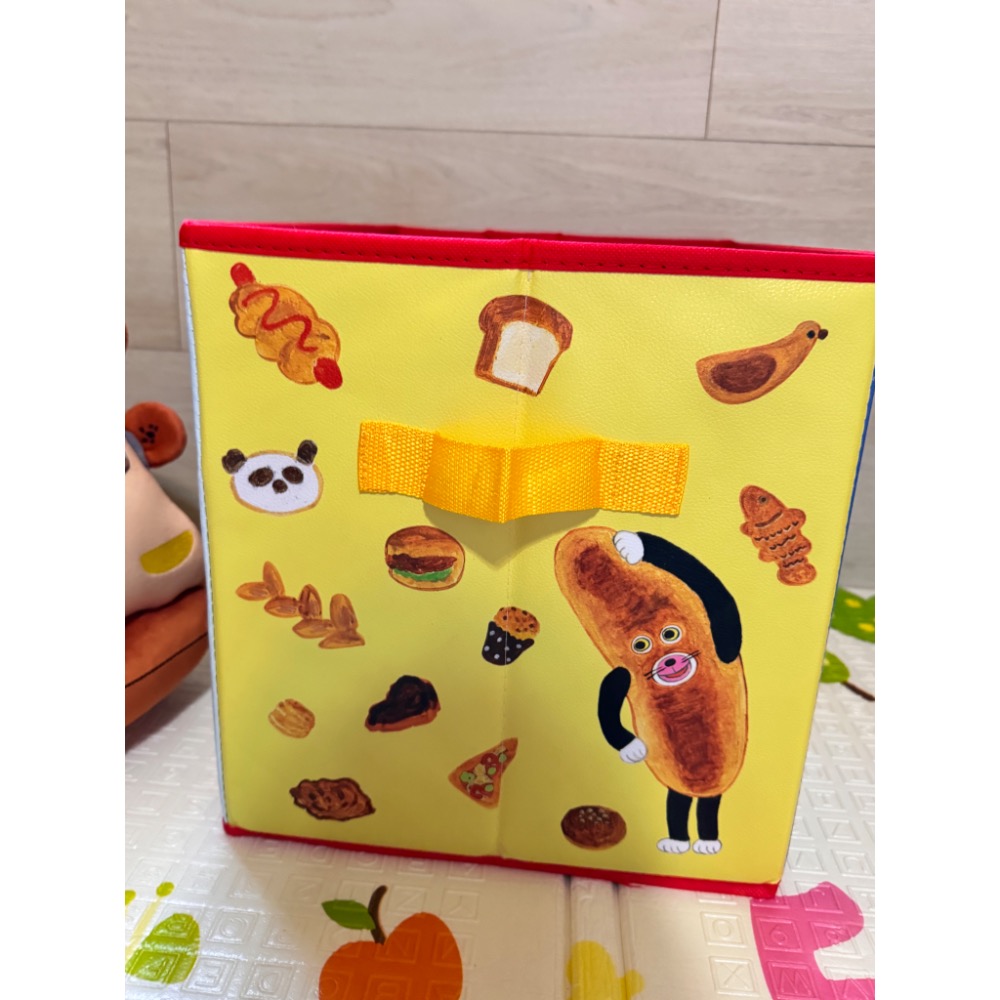 麵包小偷一番賞A獎-細節圖3