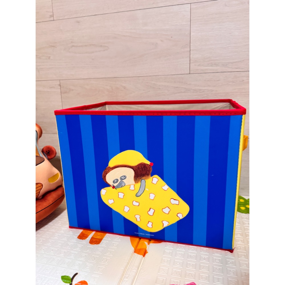 麵包小偷一番賞A獎-細節圖4