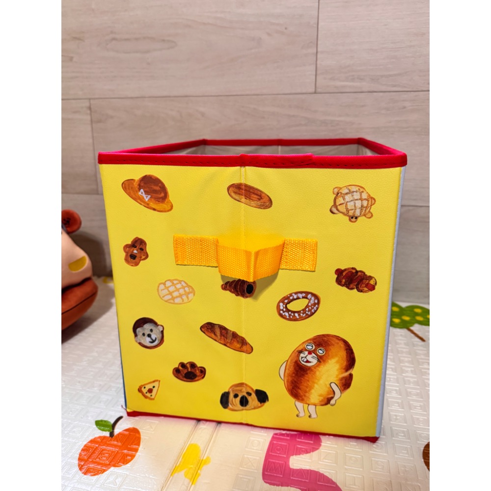 麵包小偷一番賞A獎-細節圖5