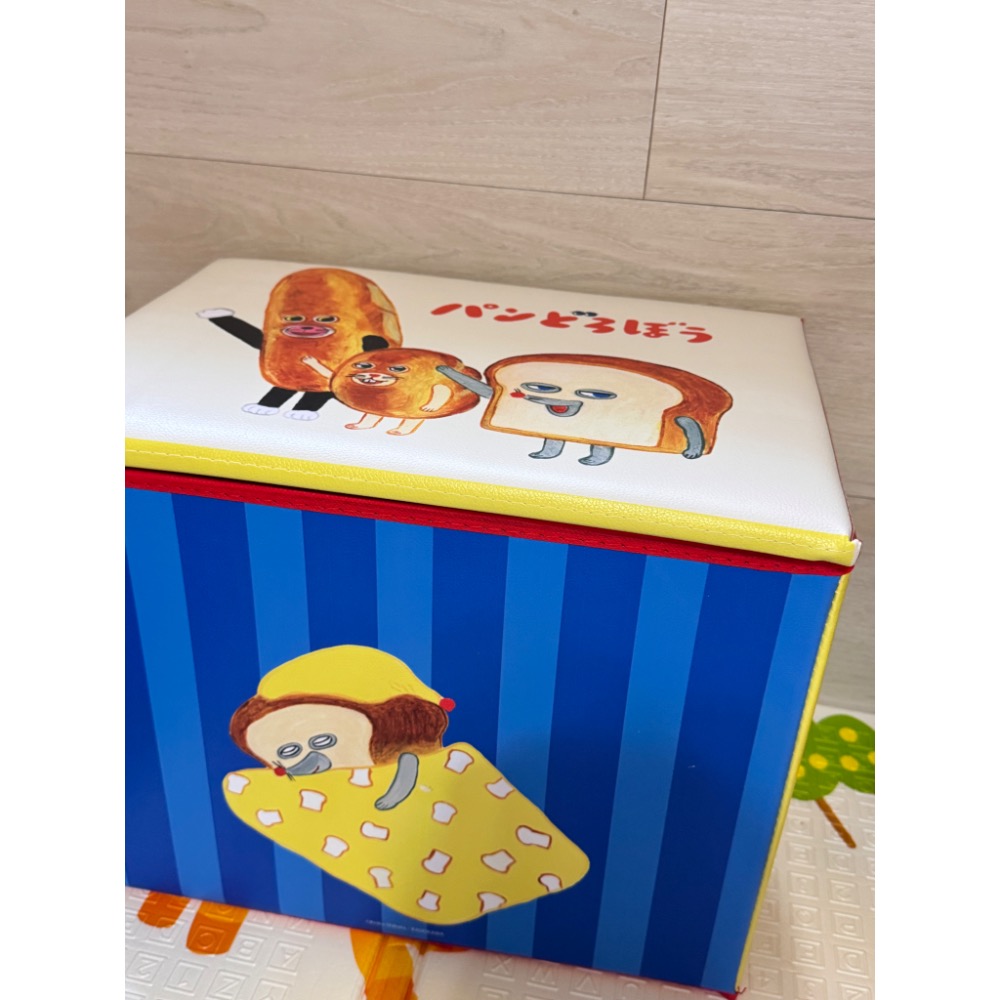 麵包小偷一番賞A獎-細節圖8