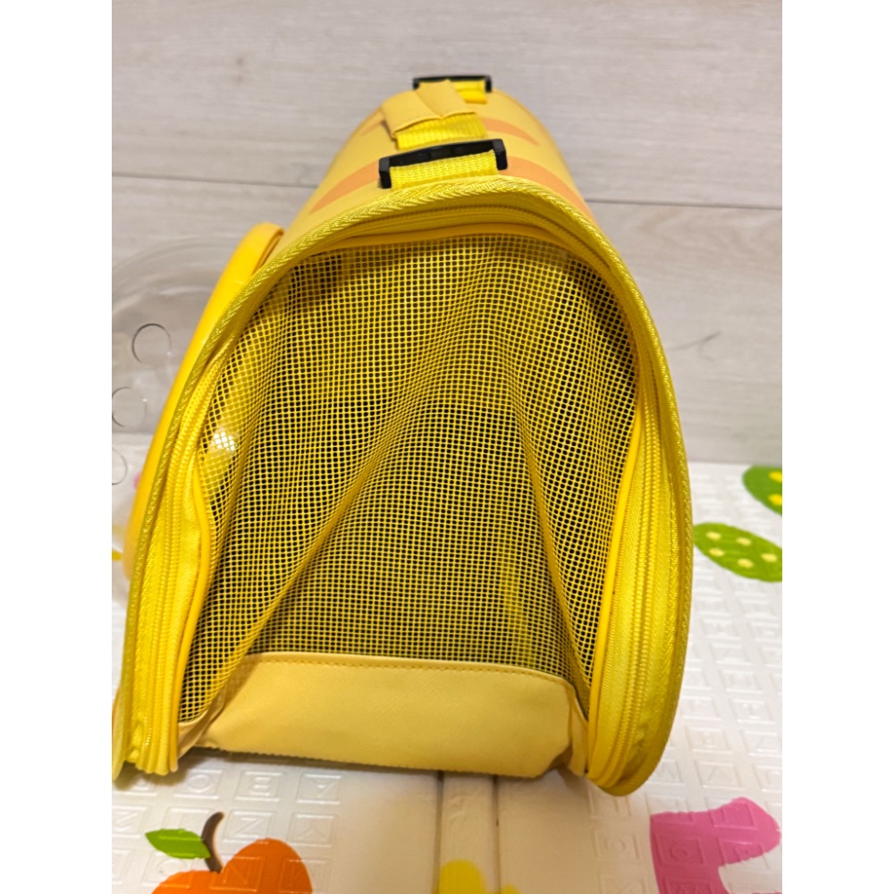 寵物背包-湯姆傑利泰妃-細節圖2