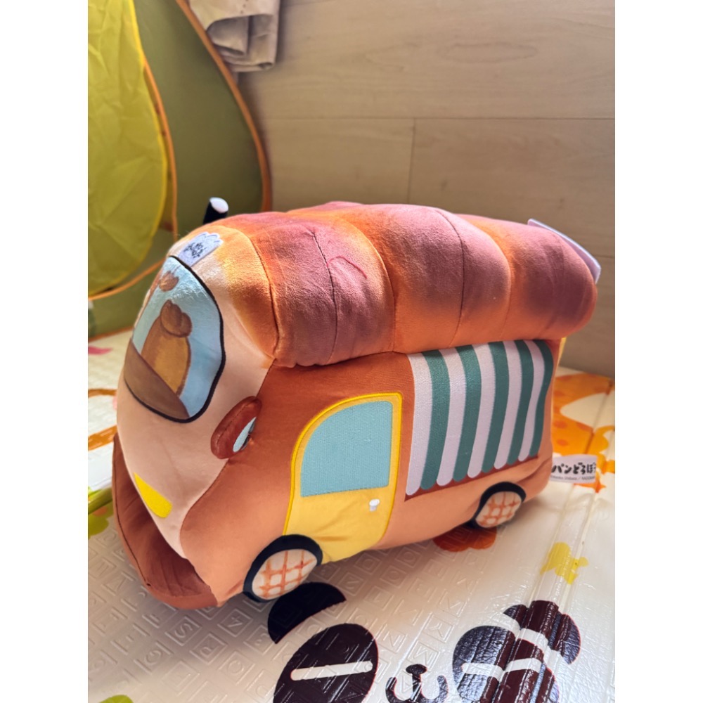 麵包小偷最後賞-細節圖2