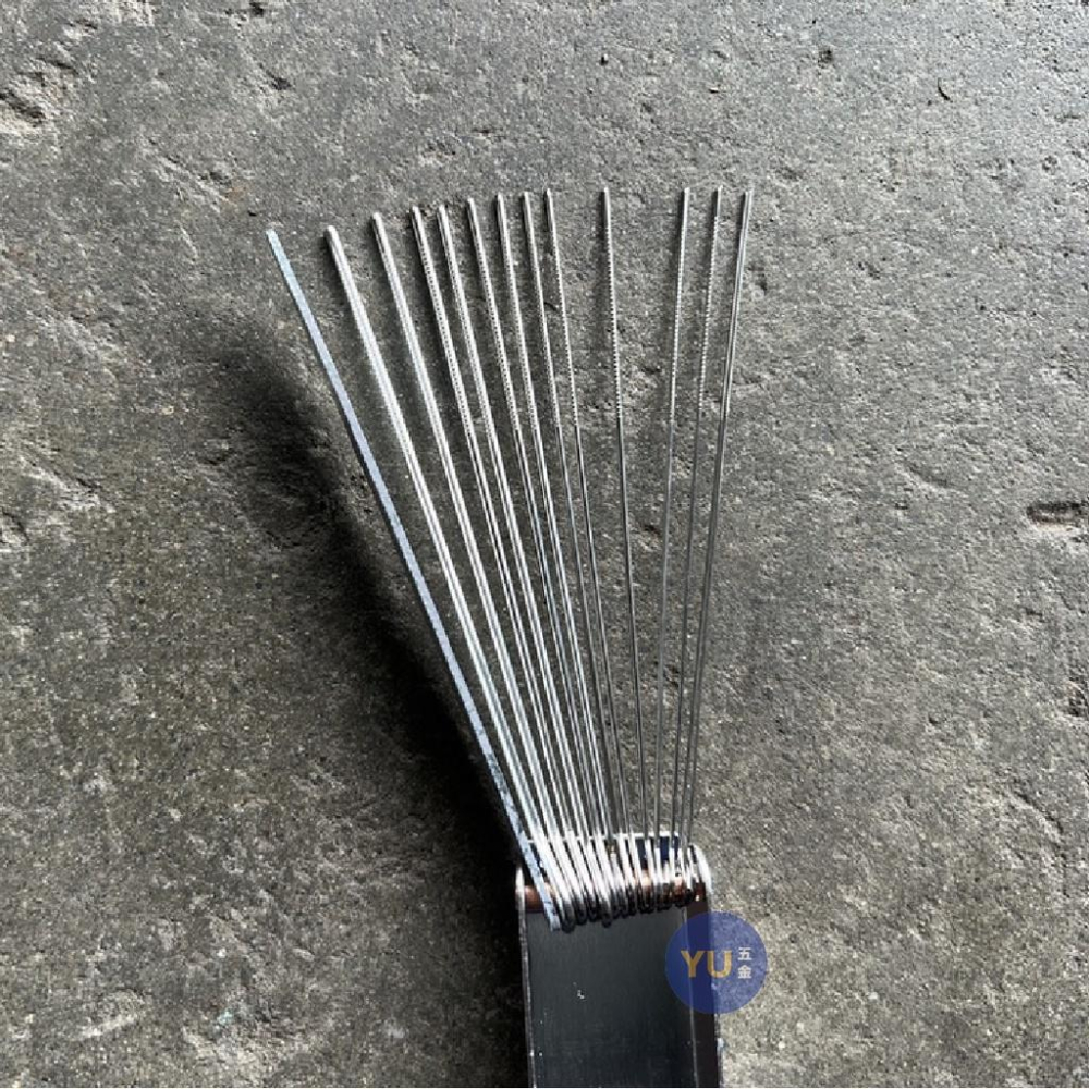 ［小宇五金］火口通針 通火針 通火嘴 火嘴通針組 瓦斯爐通針 氣嘴通針 熔接器通針-細節圖2