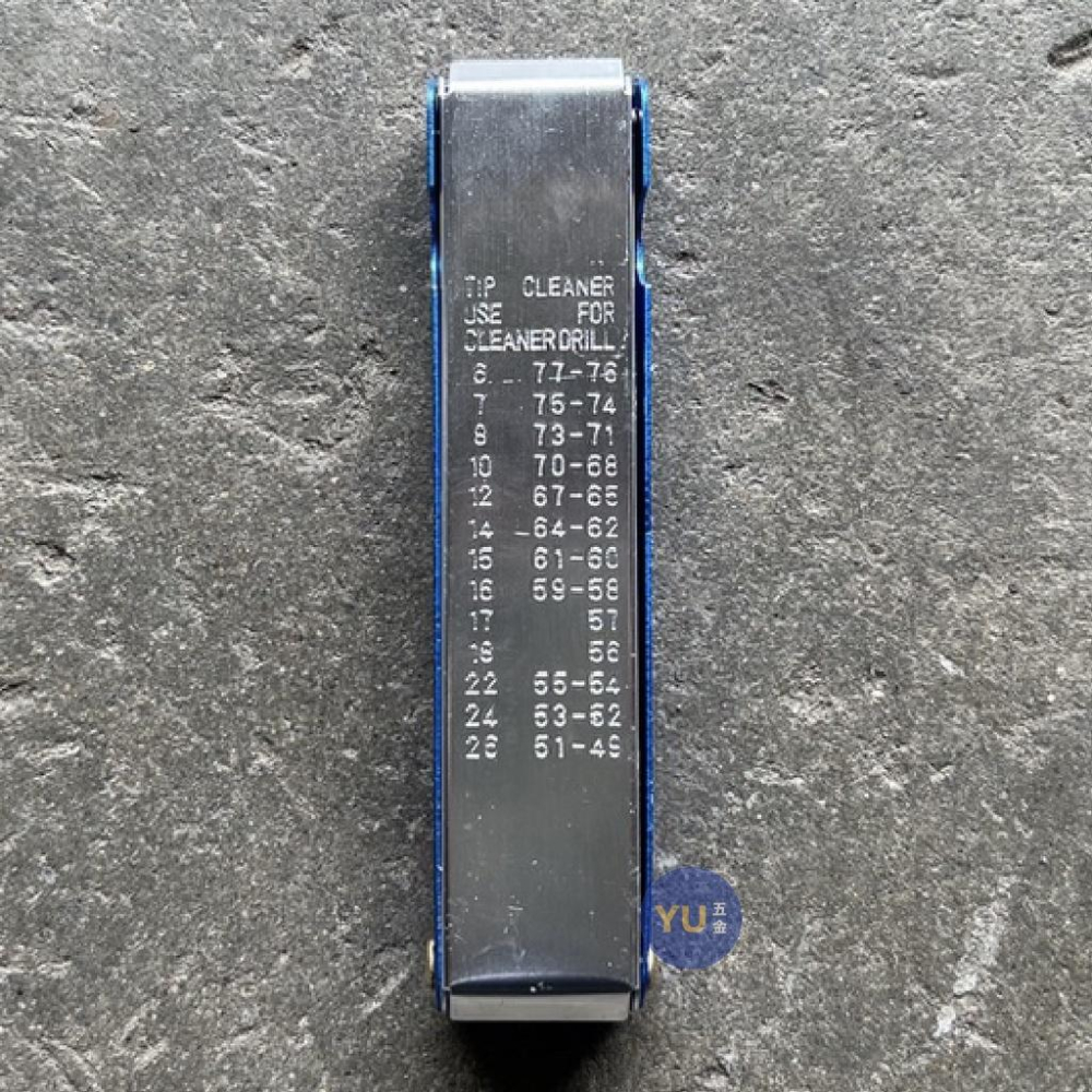 ［小宇五金］火口通針 通火針 通火嘴 火嘴通針組 瓦斯爐通針 氣嘴通針 熔接器通針-細節圖3