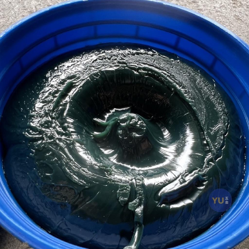 ［小宇五金］金鳥牌 黃油 400g 車架油脂 牛油 潤滑油脂 台灣製-細節圖3