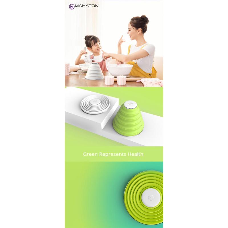 ［福利品出清］ Mahaton美國品牌多功能折疊消毒器 食品級UVC led-細節圖7