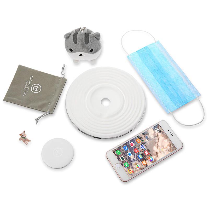 ［福利品出清］ Mahaton美國品牌多功能折疊消毒器 食品級UVC led-細節圖9