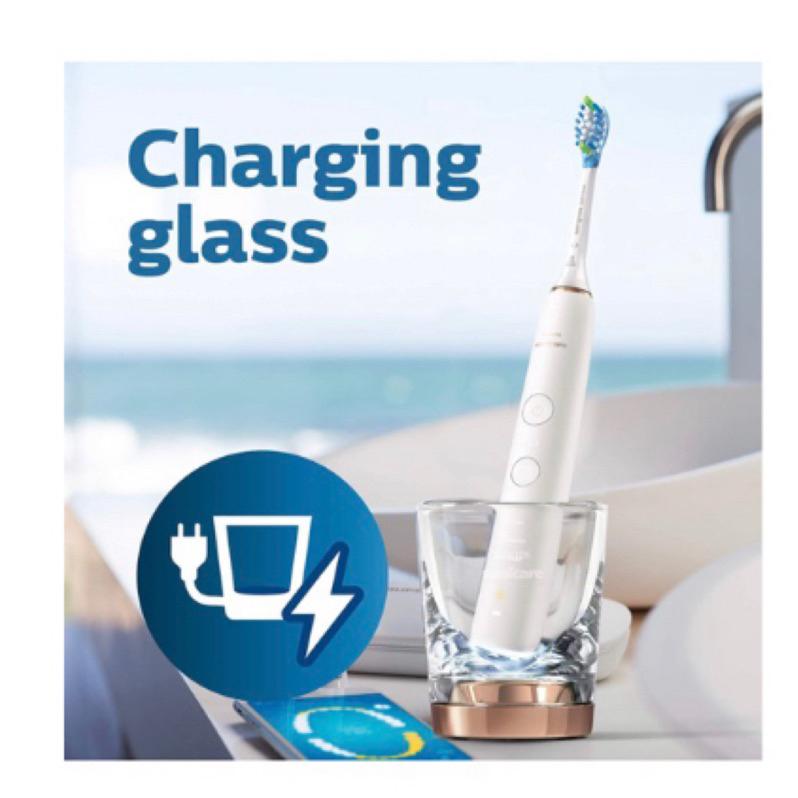 Philips Sonicare 音波牙刷hx9903/61 DiamondClean Smart 9300-細節圖2