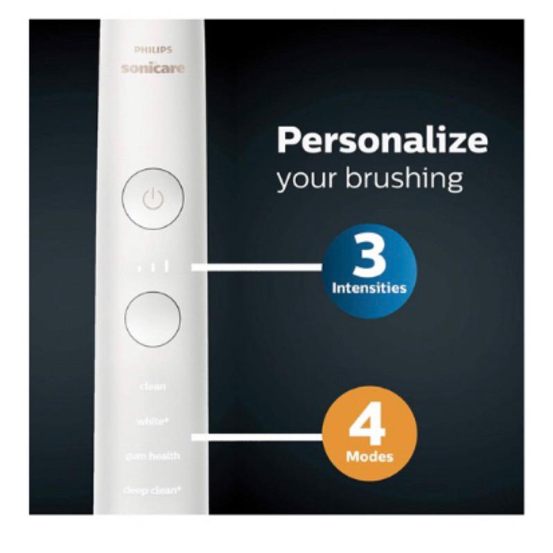 Philips Sonicare 音波牙刷hx9903/61 DiamondClean Smart 9300-細節圖5