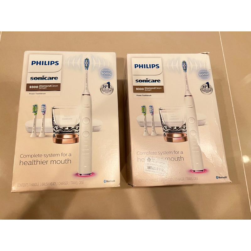 Philips Sonicare 音波牙刷hx9903/61 DiamondClean Smart 9300-細節圖6