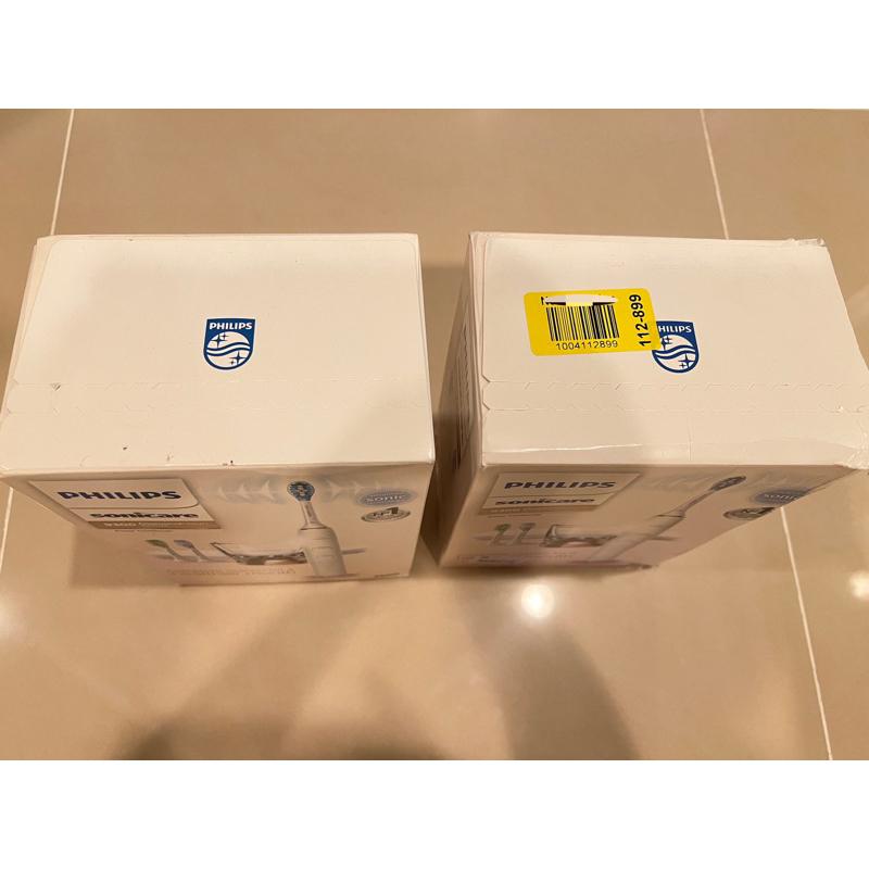 Philips Sonicare 音波牙刷hx9903/61 DiamondClean Smart 9300-細節圖8