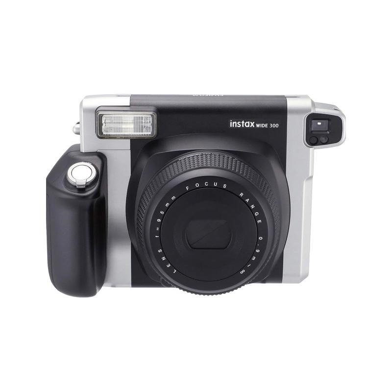 [福利品出清］Fujiflim Instax wide 300拍立得 美國機-細節圖9