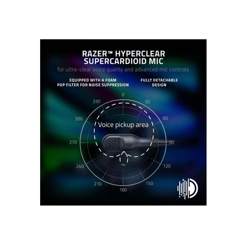 [福利品出清］Razer Blackshark V2 pro 無線耳機麥克風-細節圖5