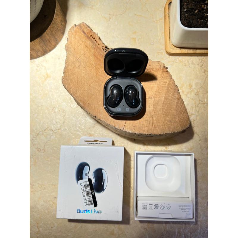 Samsung Galaxy Buds Live無線降噪耳機-細節圖7