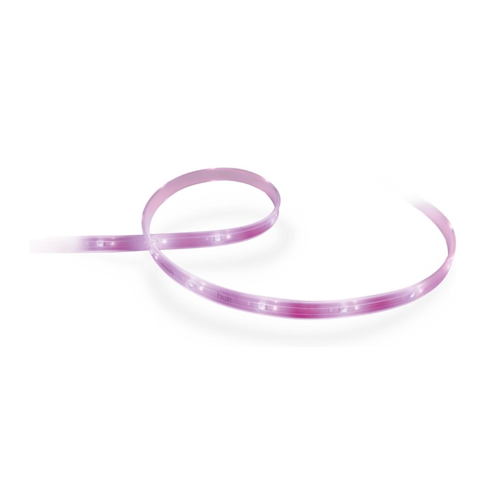 [福利品出清]Philips 飛利浦 Hue 彩色燈條2m 全新未拆封-細節圖5