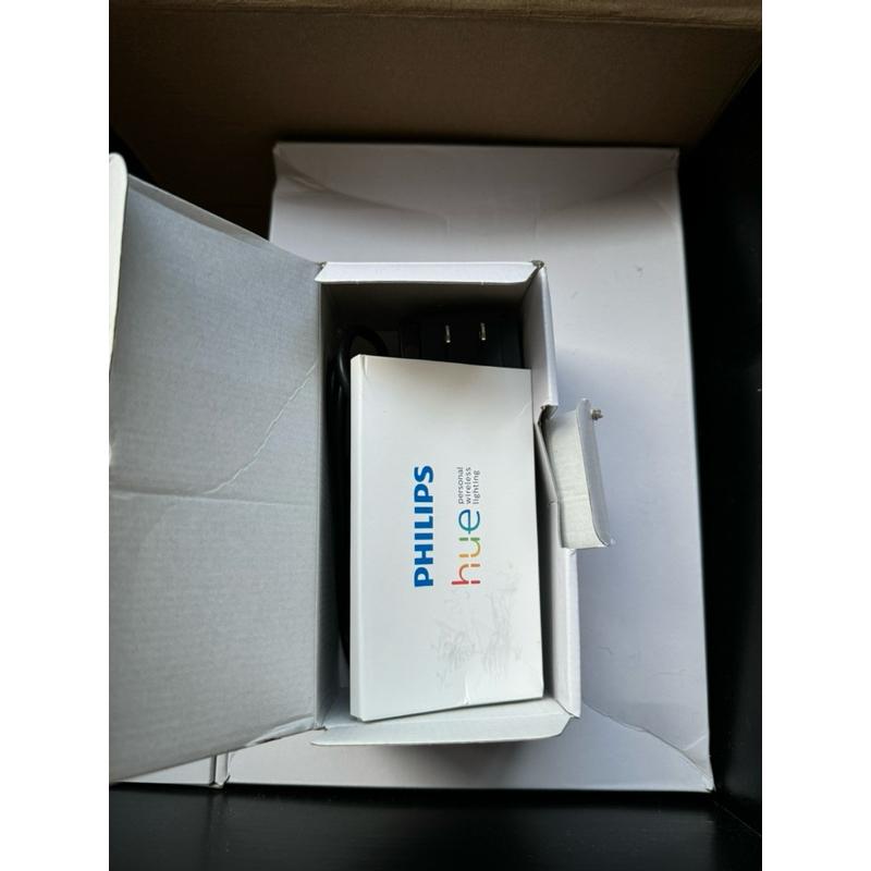 [福利品出清］Philips Hue 電視情境燈條 全彩漸變燈帶 55吋/65吋-細節圖7