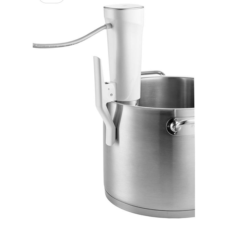 [福利品出清］Zwilling德國雙人牌舒肥機1200w-細節圖2