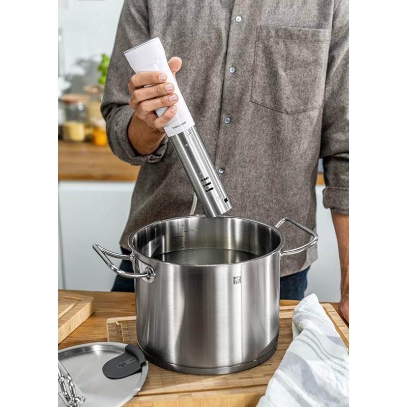 [福利品出清］Zwilling德國雙人牌舒肥機1200w-細節圖4