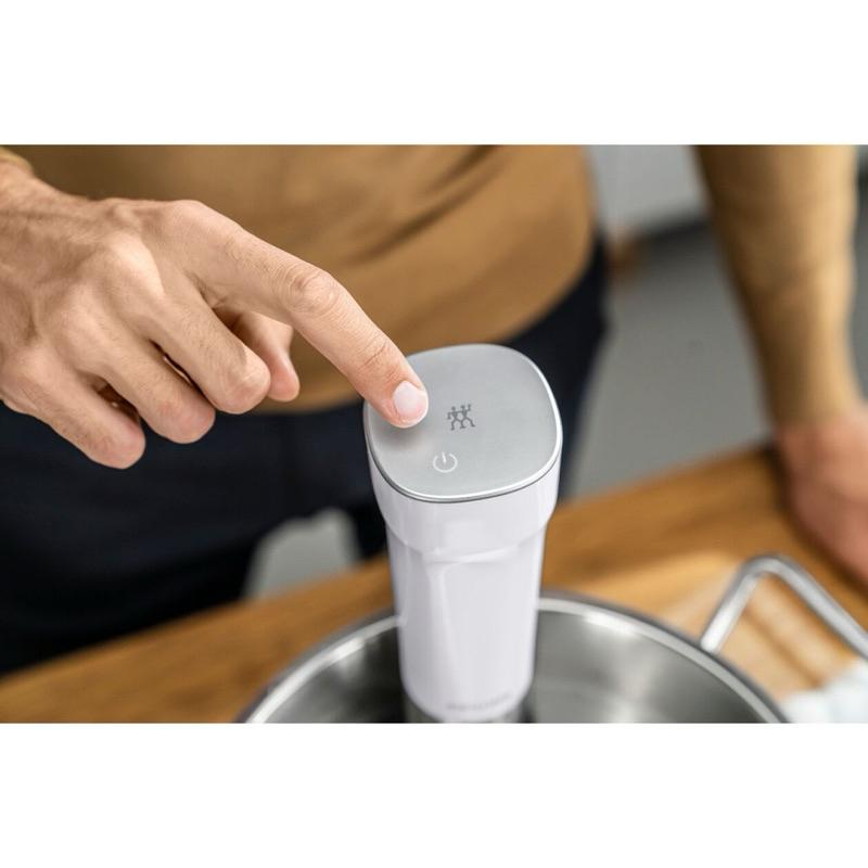 [福利品出清］Zwilling德國雙人牌舒肥機1200w-細節圖6