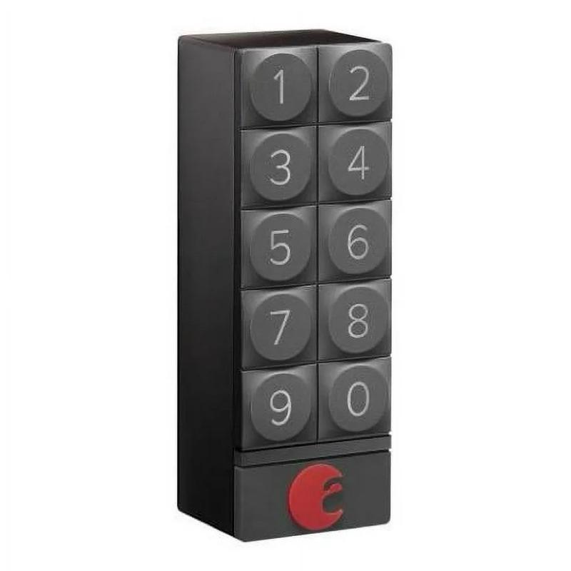［福利品出清］August智慧鎖數字鍵盤smart keypad-細節圖3