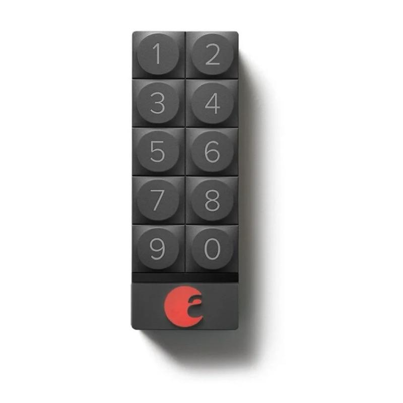 ［福利品出清］August智慧鎖數字鍵盤smart keypad-細節圖4
