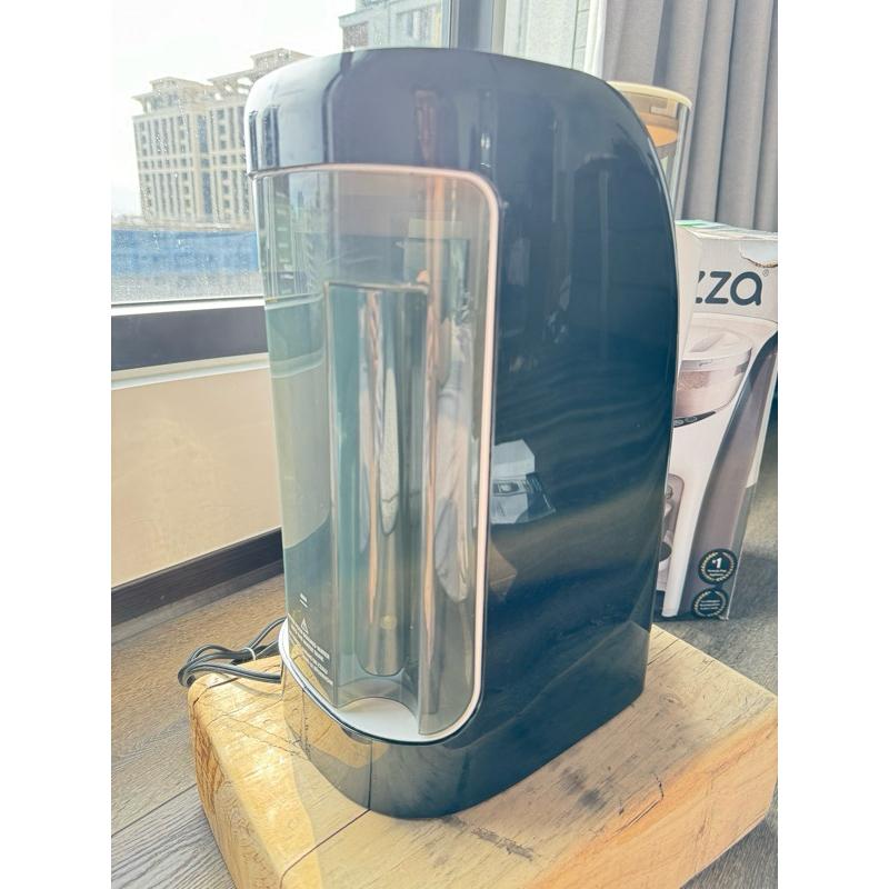 [福利品出清］Baby Brazze Pro Advanced自動泡奶機數位版 全新-細節圖8