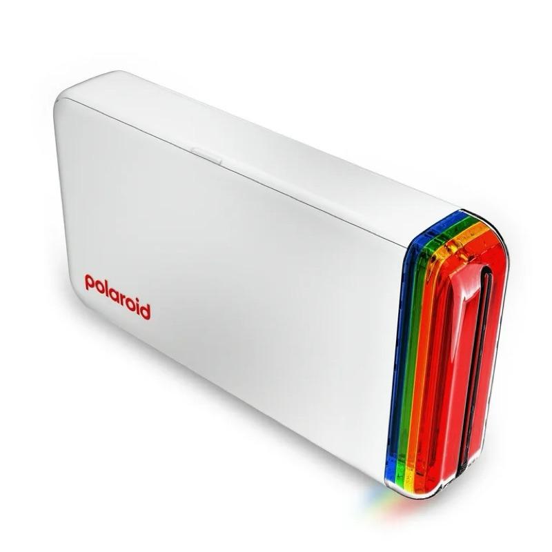 [福利品出清］Polaroid Hi Print手機相片印相機 附40/20張紙匣-細節圖2